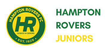 Hampton Rovers Juniors Hampton Rovers Juniors