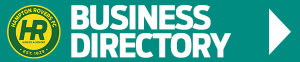 Hampton Rovers Business Directory
