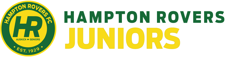 Hampton Rovers Juniors